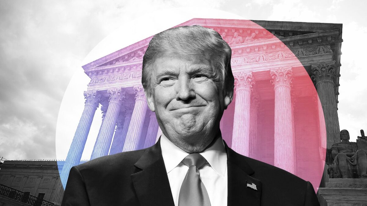 Supreme Court's Role in the 2024 Presidential Election: Trump's Eligibility and Immunity in Focus