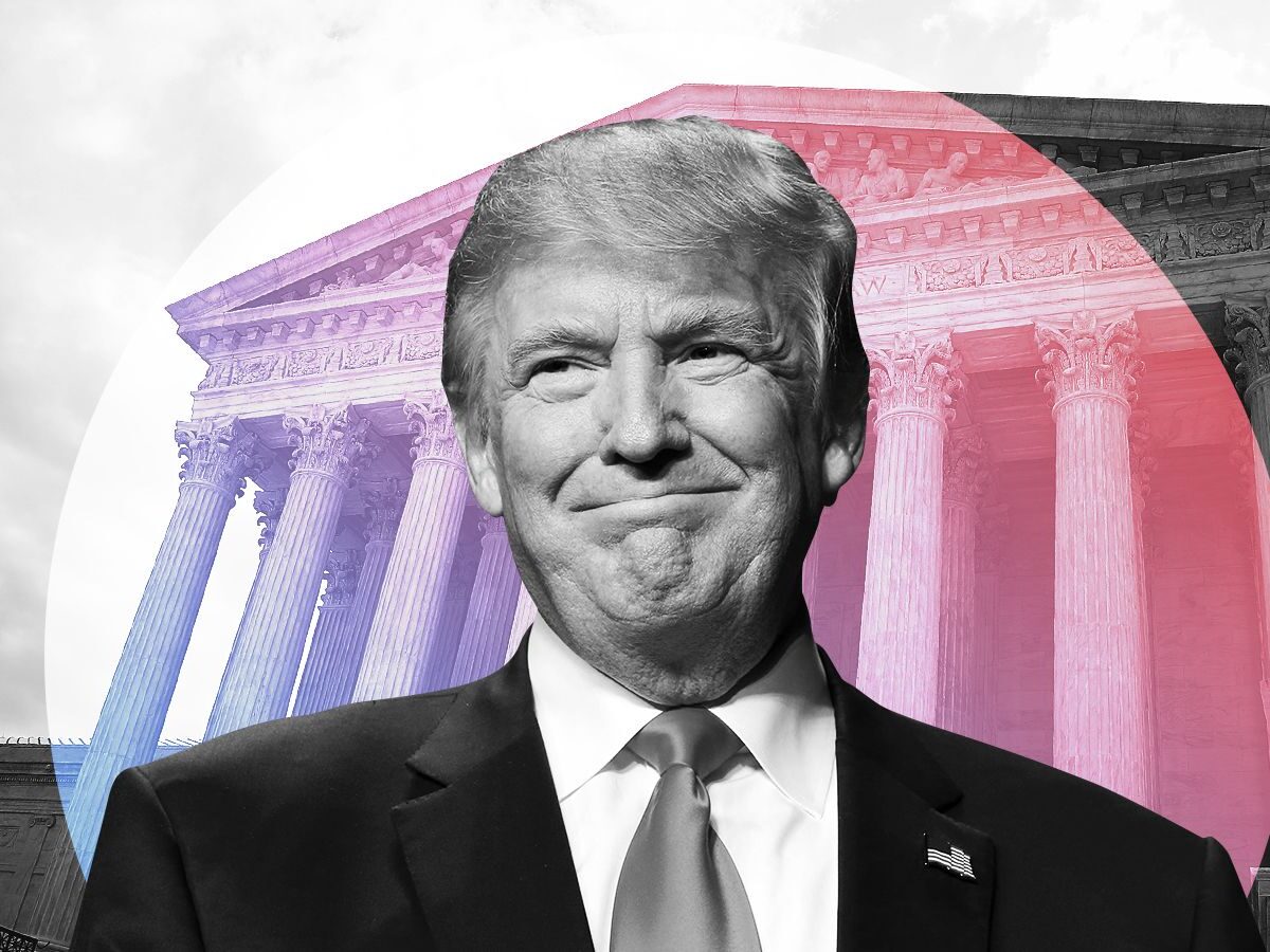 Supreme Court's Role in the 2024 Presidential Election: Trump's Eligibility and Immunity in Focus