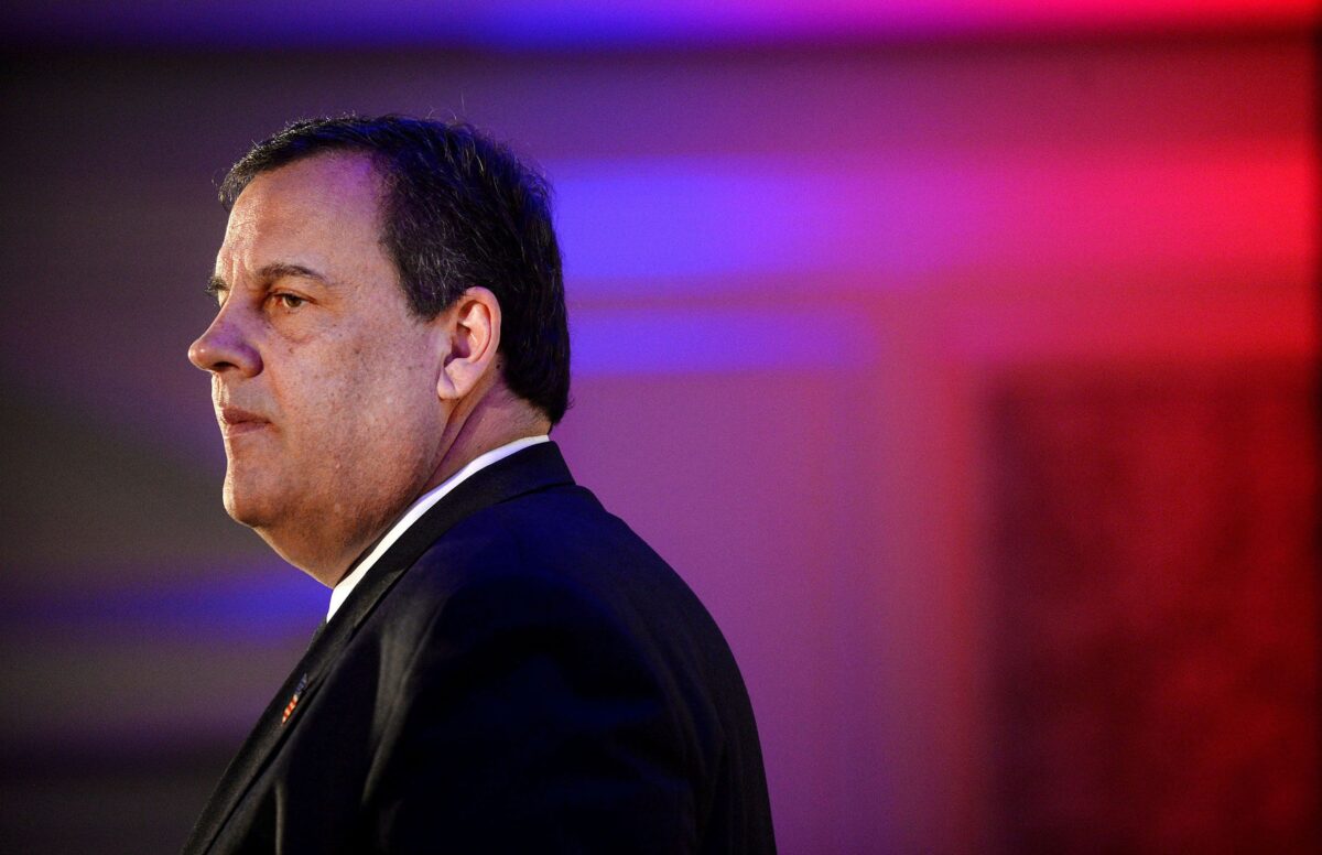 Christie's Exit Leaves New Hampshire Voters in a Quandary