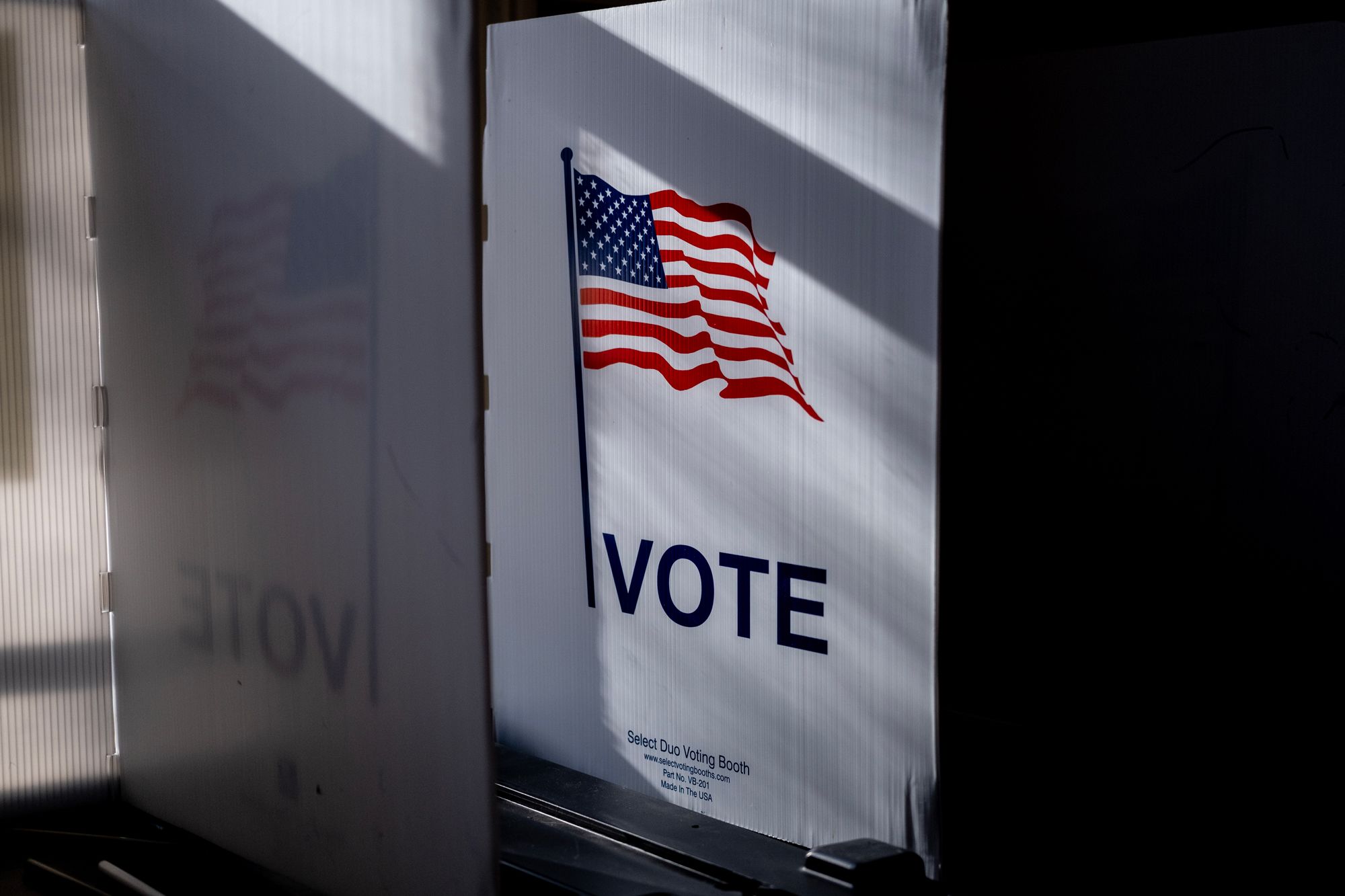 Political Shifts: Louisiana's Open Primary System and its Nationwide Impact