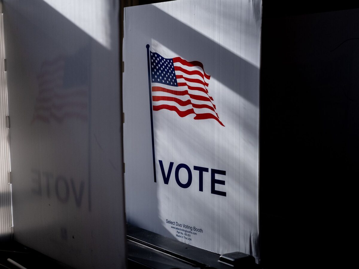 Political Tipping Points: A Look at the 2024 Elections