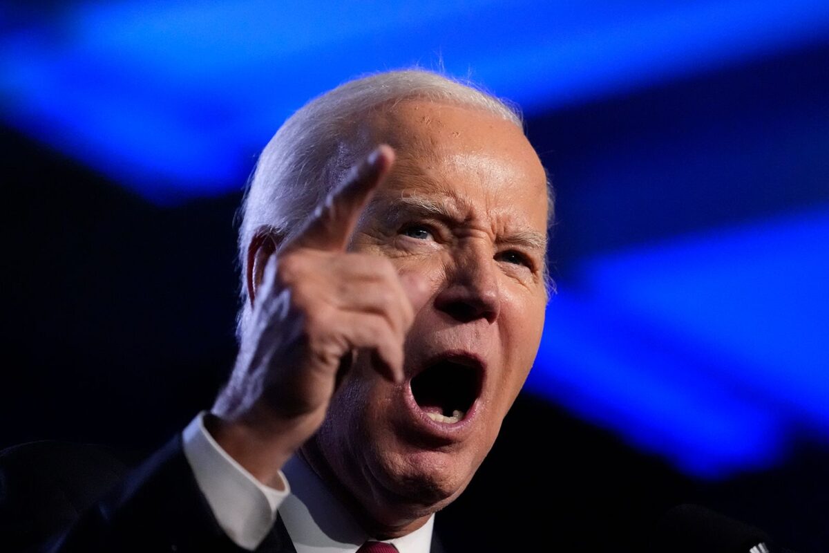 The Power of Biden's Voters in the Upcoming Election