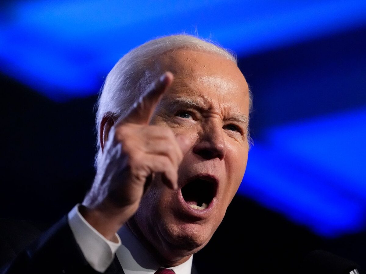 The Power of Biden's Voters in the Upcoming Election