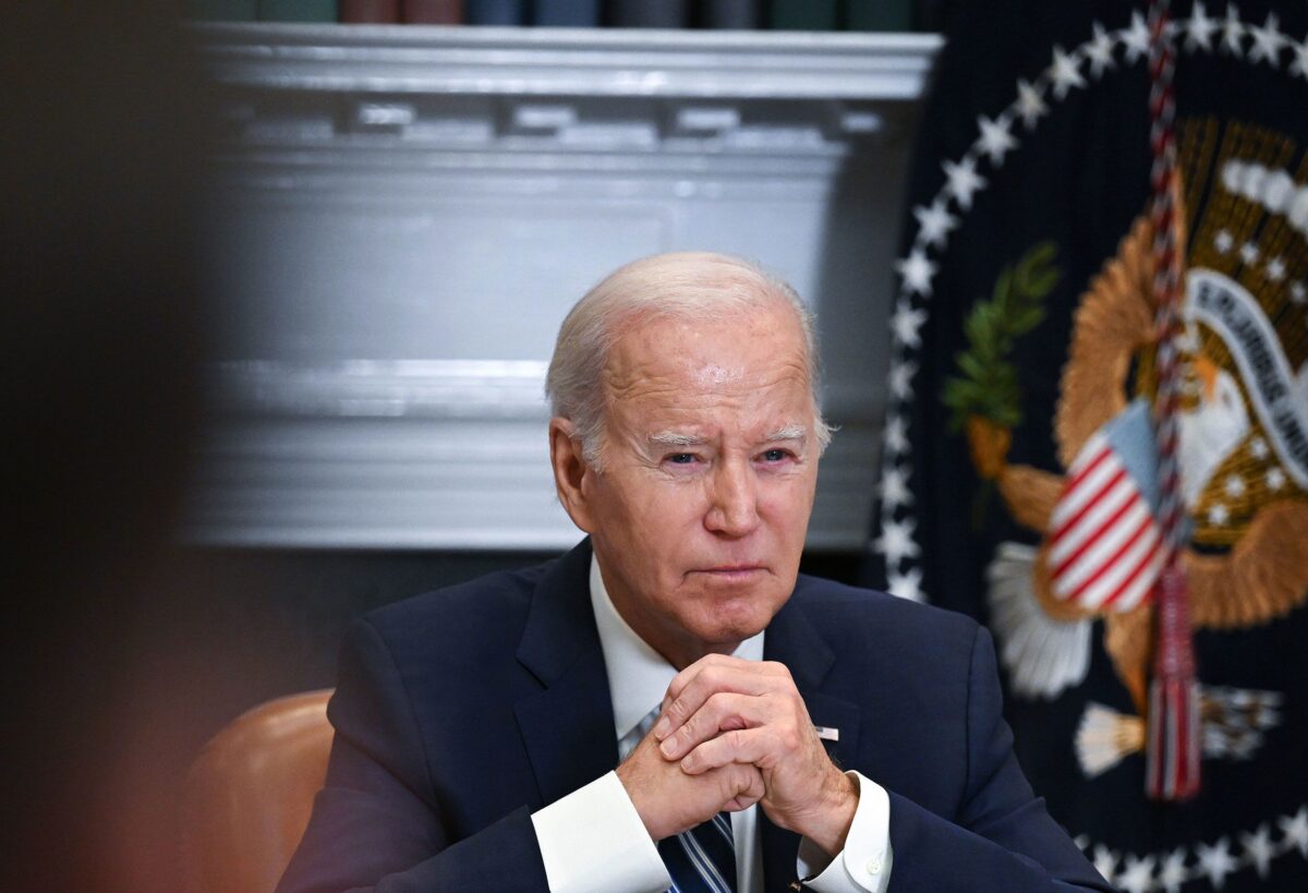 President Biden's Balancing Act: Foreign Policy and Election Campaign