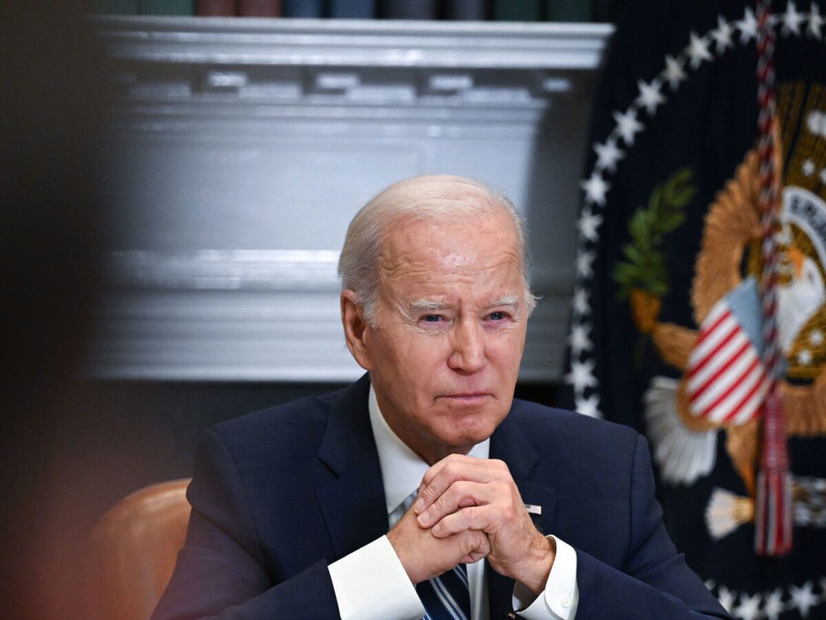 President Biden's Balancing Act: Foreign Policy and Election Campaign