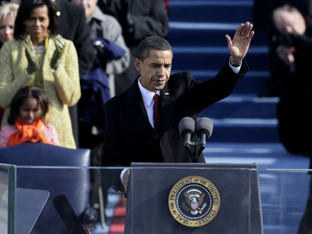 Reflecting on Obama's Inauguration: A Nation's Hope or Mirage?