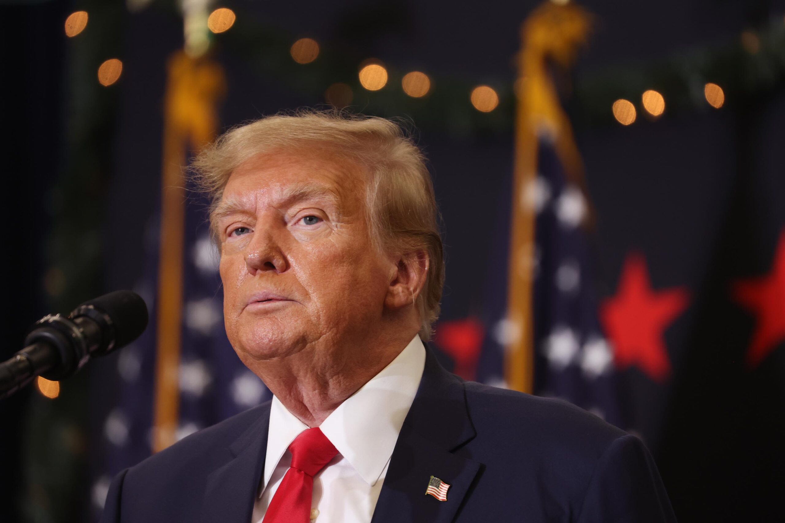 US Supreme Court to Review Colorado's Decision on Trump's Ballot Eligibility