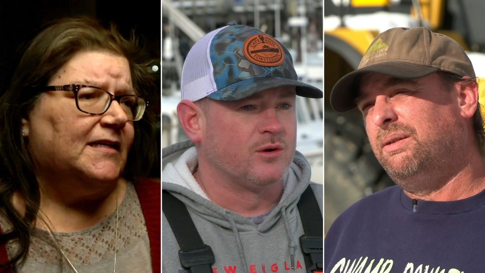 Trump's Enduring Appeal Among Blue-Collar Voters