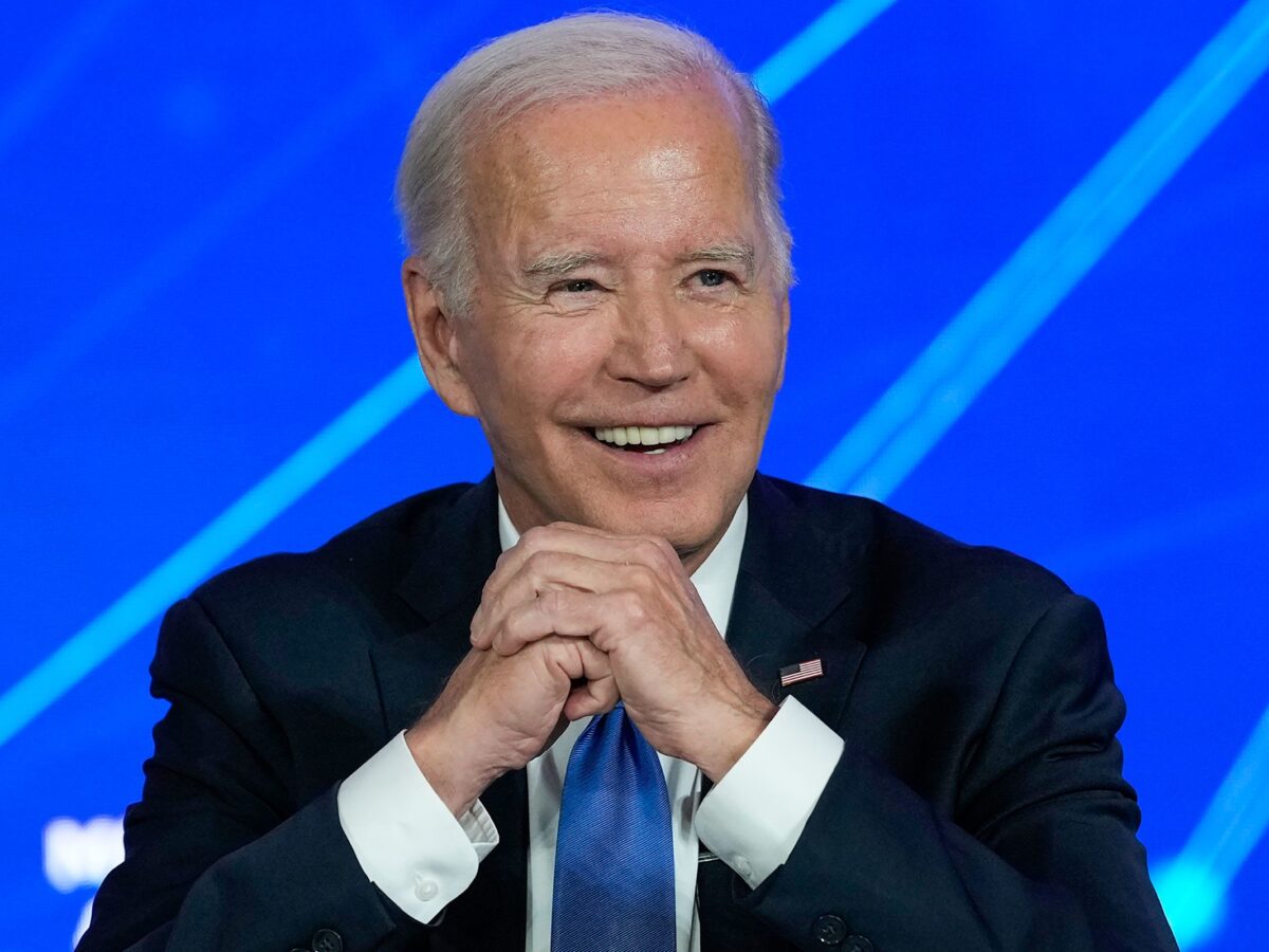 Biden's Campaign Fundraising Surges Amidst Challenges