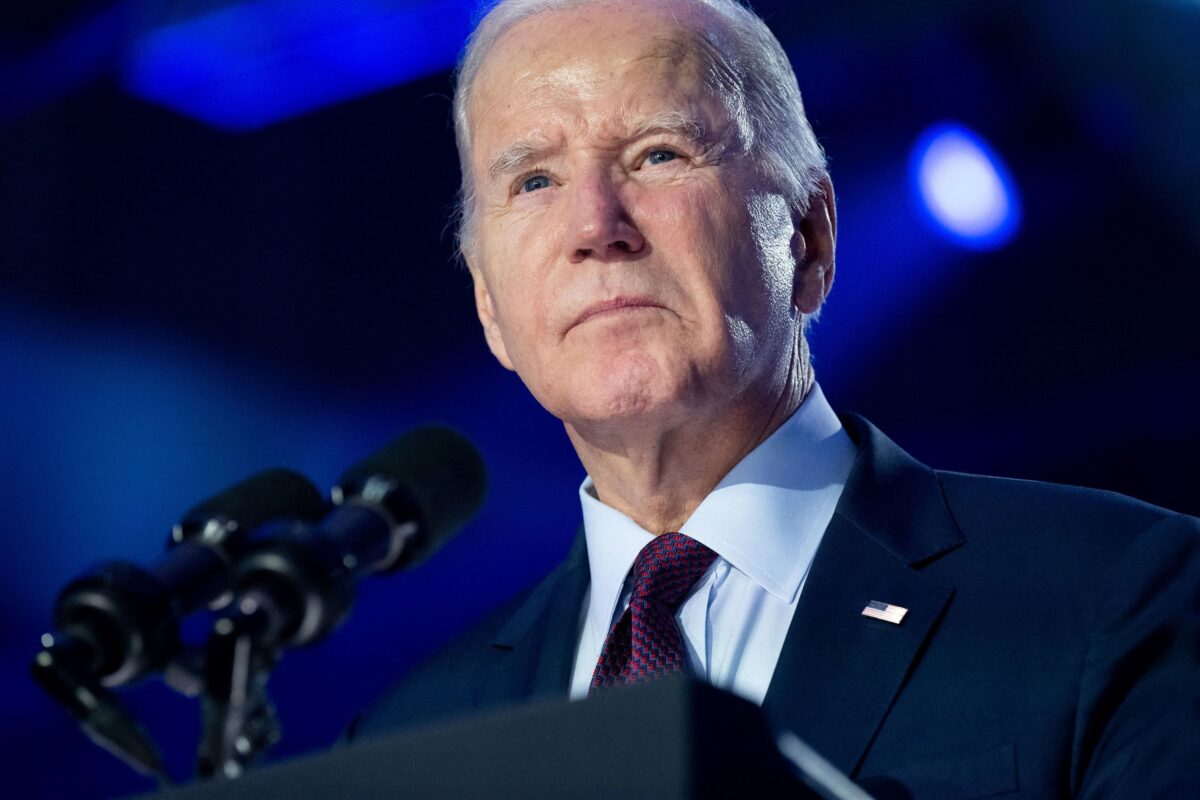 Biden Campaign's TikTok Venture: A Mixed Bag of Reviews