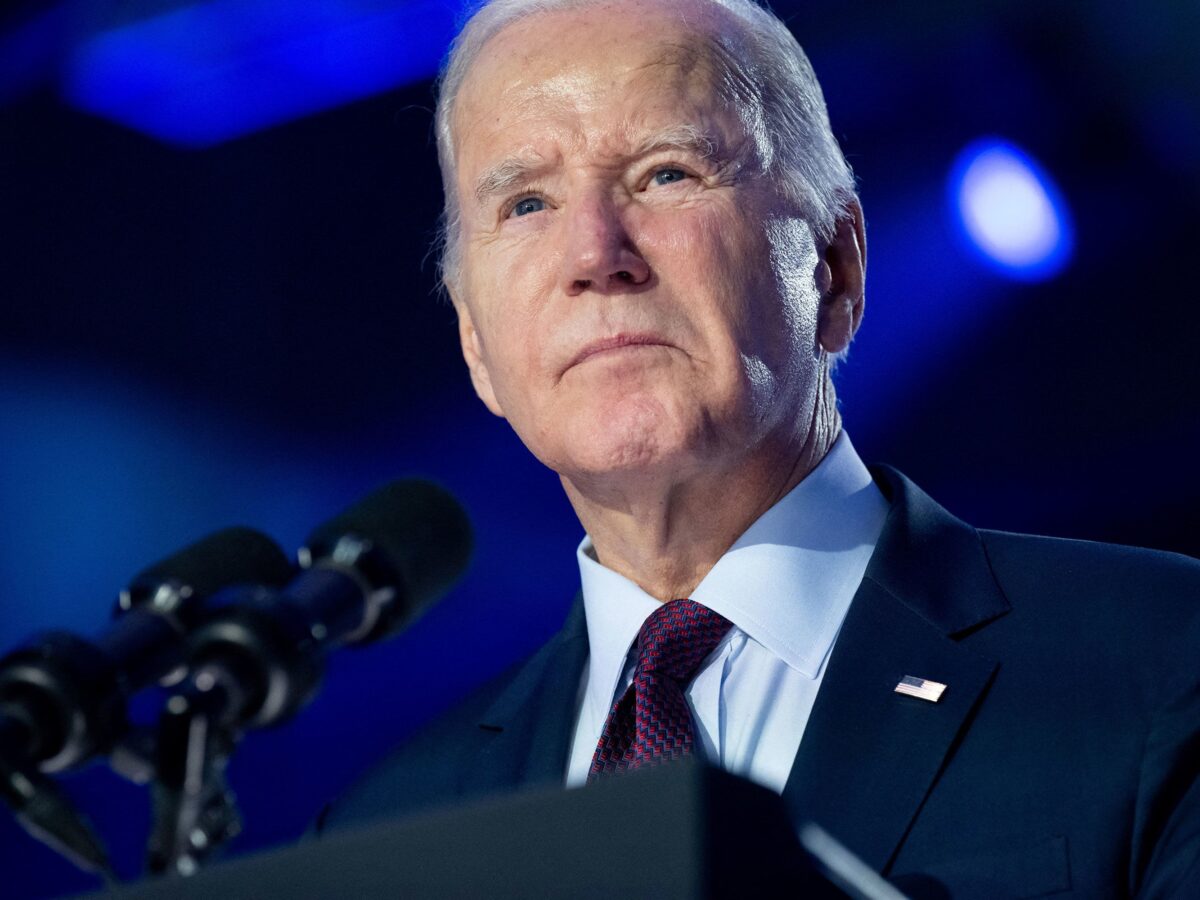 Biden Campaign's TikTok Venture: A Mixed Bag of Reviews