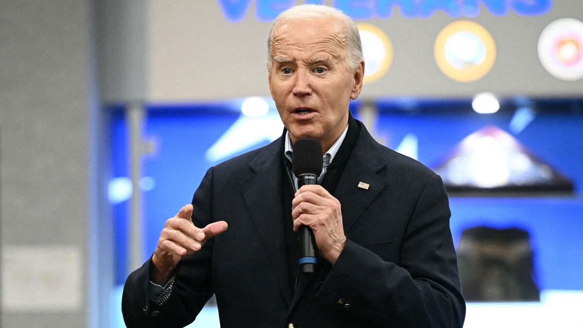 Biden Faces Uphill Battle in Rebuilding His Diverse Coalition Amidst Rising Discontent