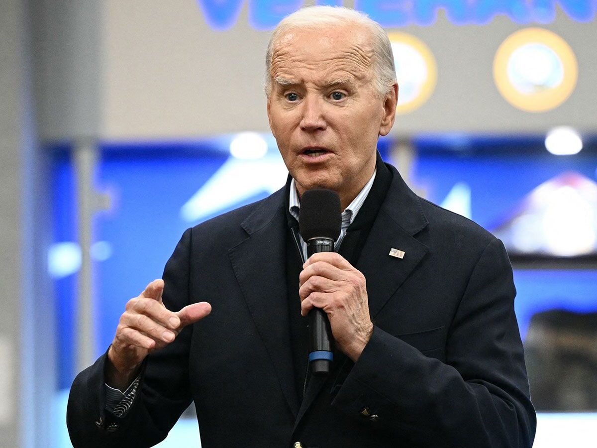 Biden Faces Uphill Battle in Rebuilding His Diverse Coalition Amidst Rising Discontent