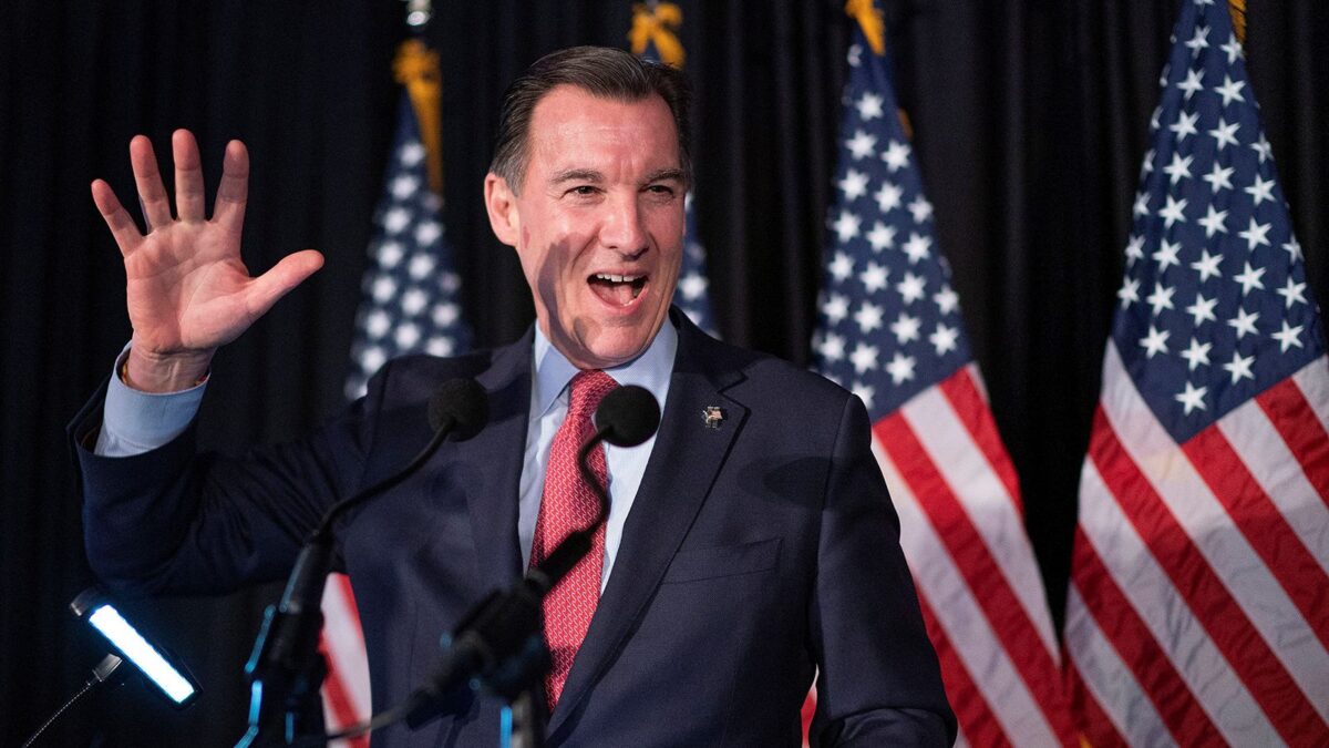 Democrat Tom Suozzi Triumphs in Special Election