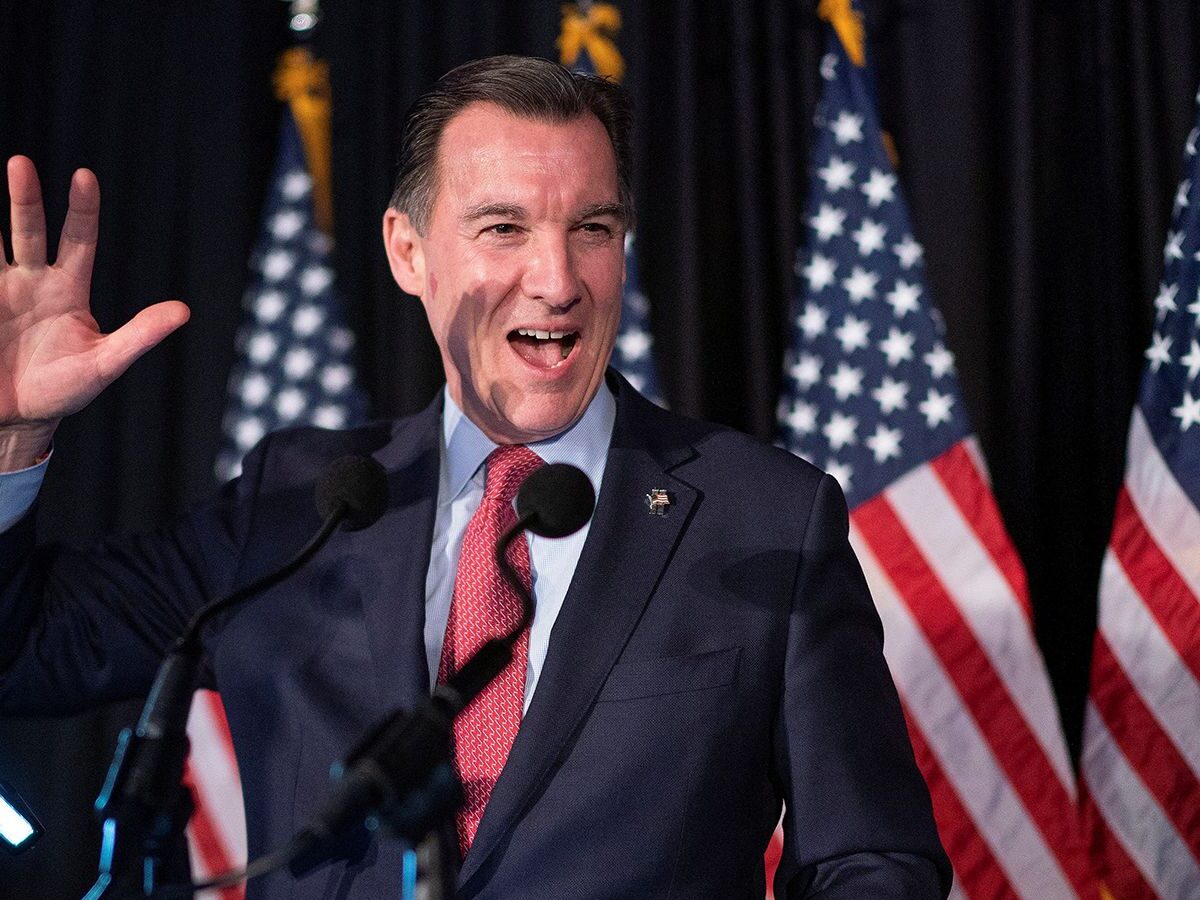 Democrat Tom Suozzi Triumphs in Special Election