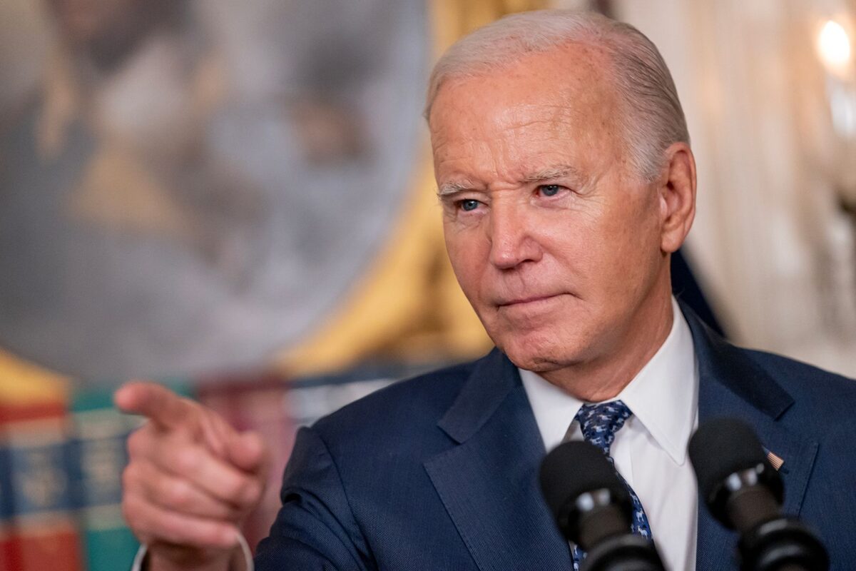 Fact Check: President Biden's Claims on Classified Documents