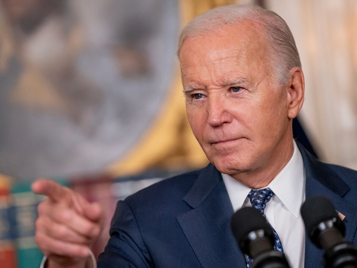 Fact Check: President Biden's Claims on Classified Documents