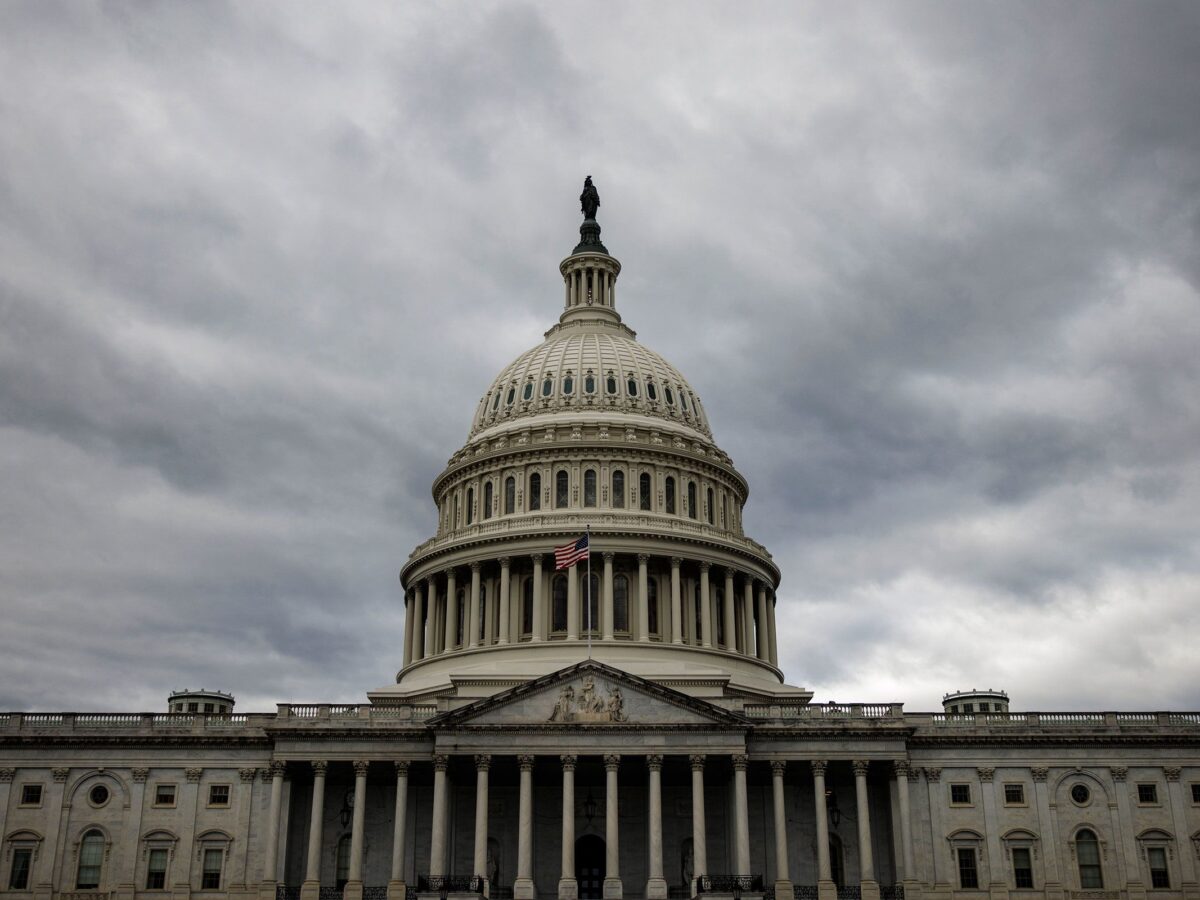 US House of Representatives Race 2024: A Political Thriller