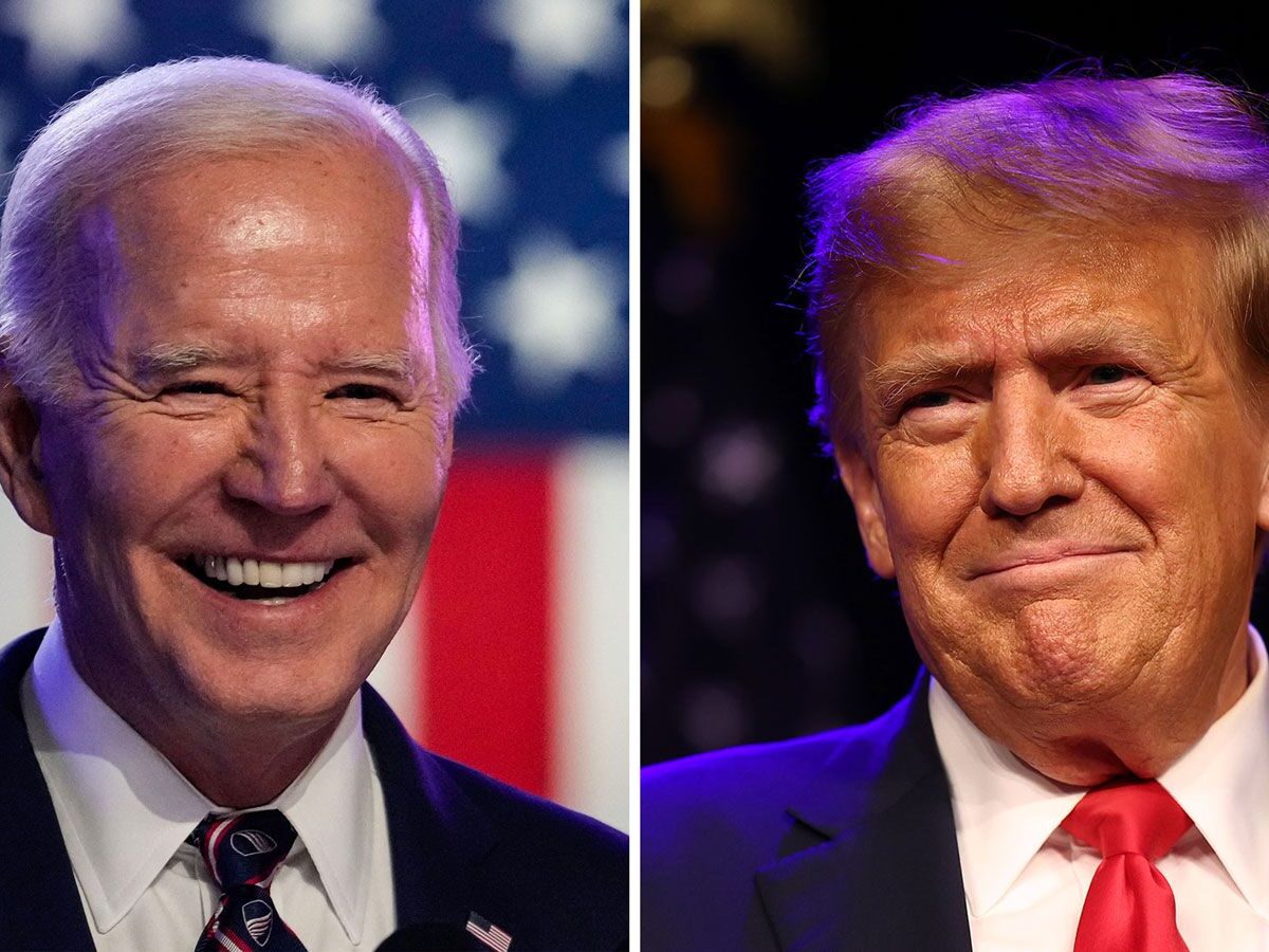 Michigan Primaries: Biden and Trump Secure Wins Amidst Political Tensions