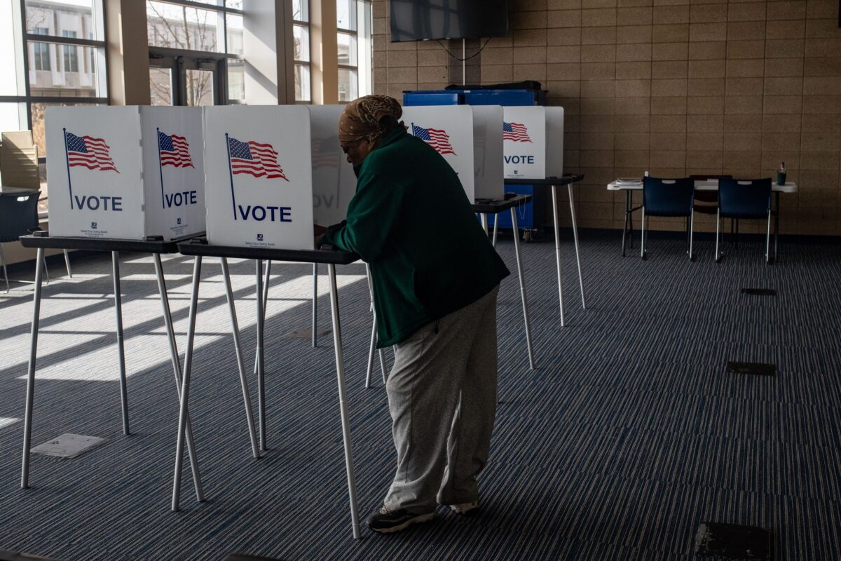 Michigan Primary: A Crucial Test for Trump and Haley