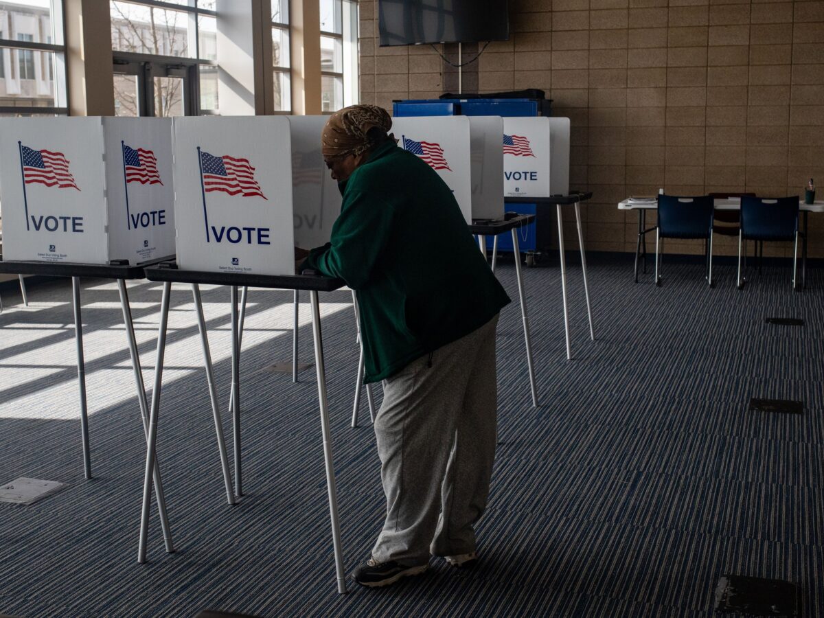 Michigan Primary: A Crucial Test for Trump and Haley