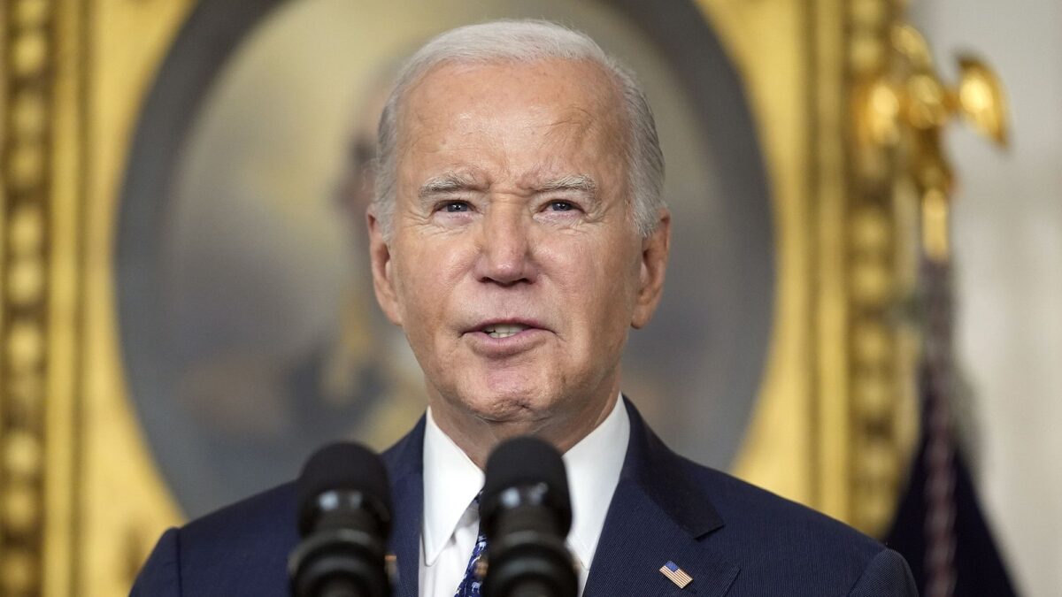 President Biden's Age and Acuity: A Political Chess Game