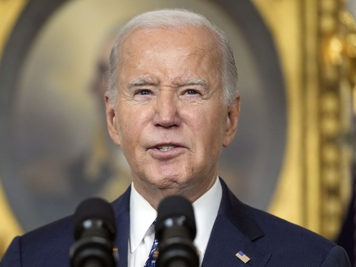 President Biden's Age and Acuity: A Political Chess Game