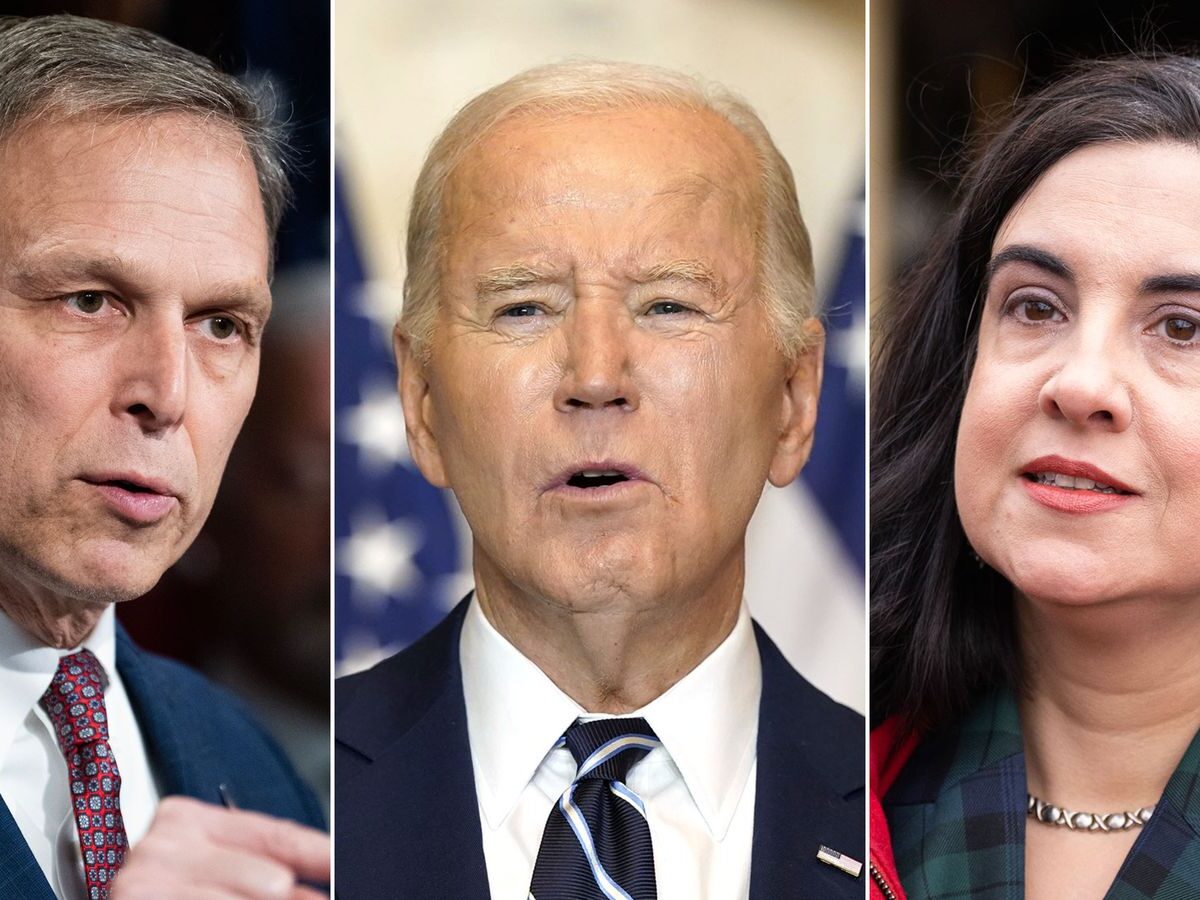 Senior House Republicans Doubtful of Biden Impepeachment Outcome