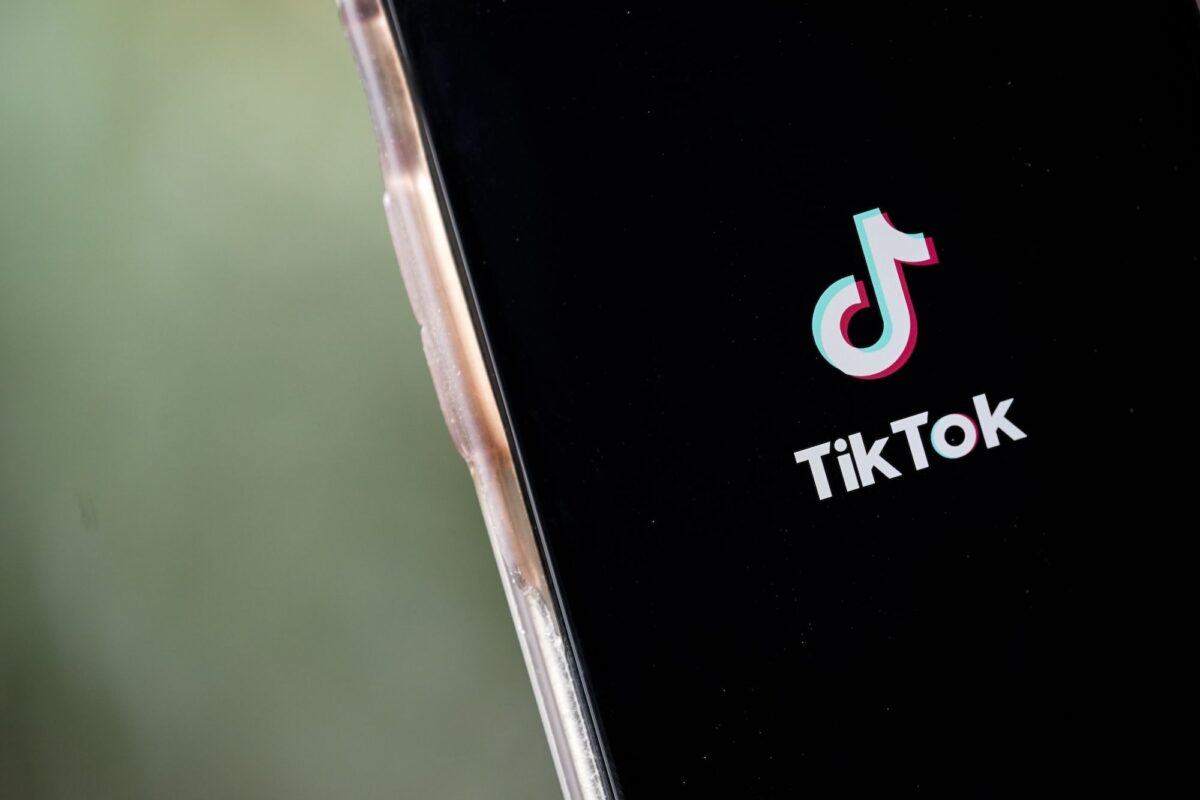 White House Reiterates Security Concerns Over TikTok Despite Biden's Debut on the Platform