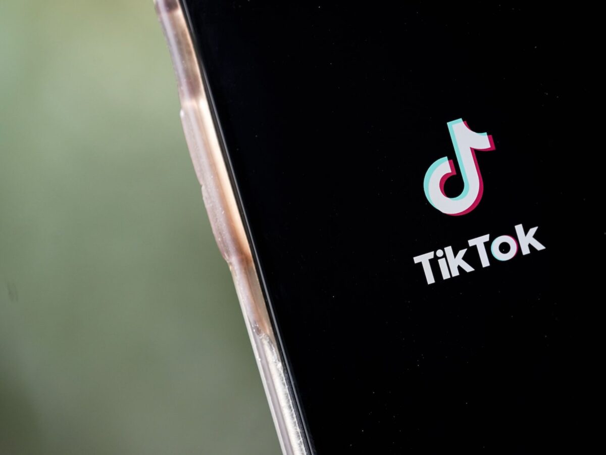 White House Reiterates Security Concerns Over TikTok Despite Biden's Debut on the Platform