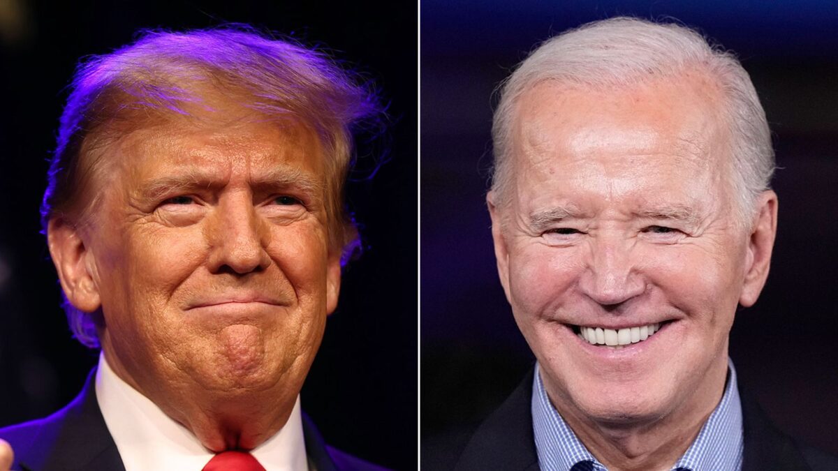 2024 Presidential Nominations: Biden and Trump Set to Clinch Parties' Nods