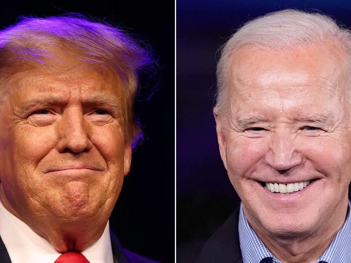 2024 Presidential Nominations: Biden and Trump Set to Clinch Parties' Nods