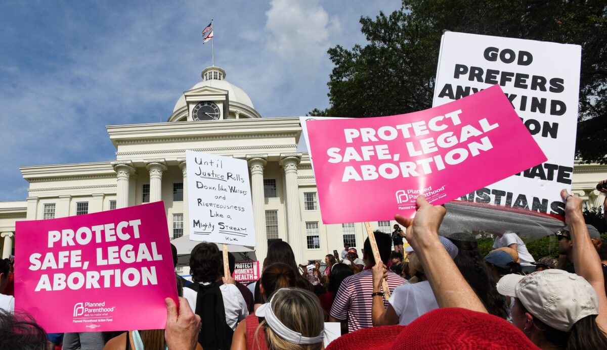 Alabama Special Election: A Litmus Test for Abortion Rights in Red States