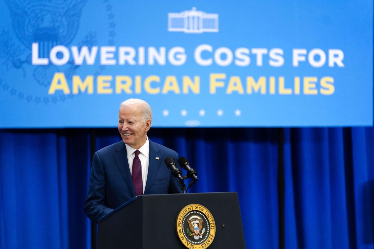 Biden vs Trump: The Economic Populism Showdown