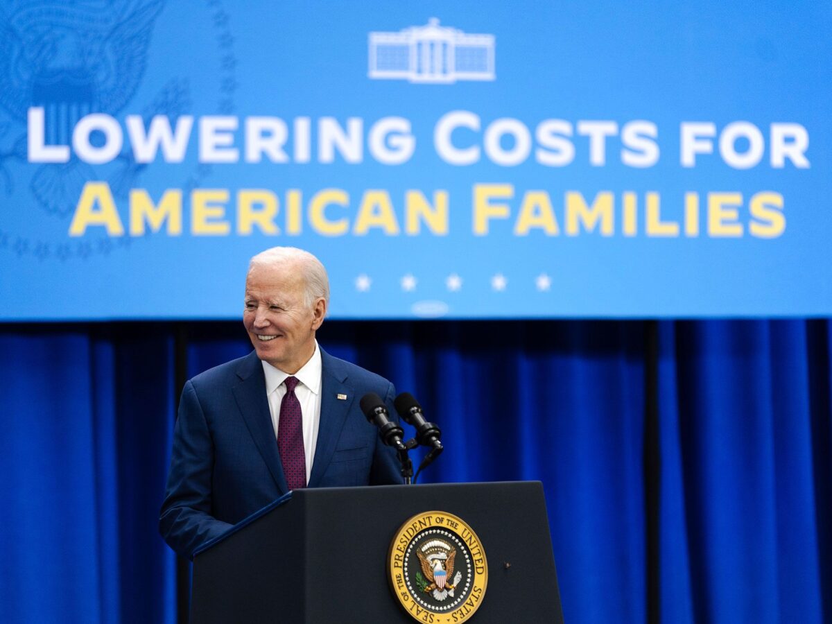 Biden vs Trump: The Economic Populism Showdown