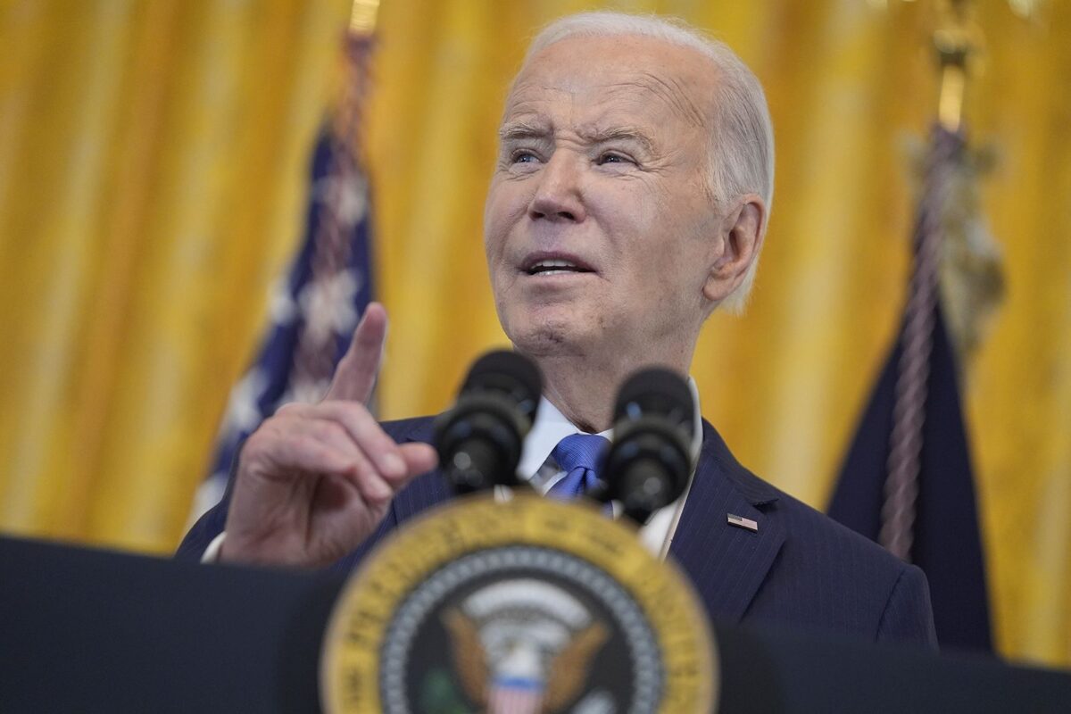 Biden's Western Swing: A Bid to Secure Battleground States