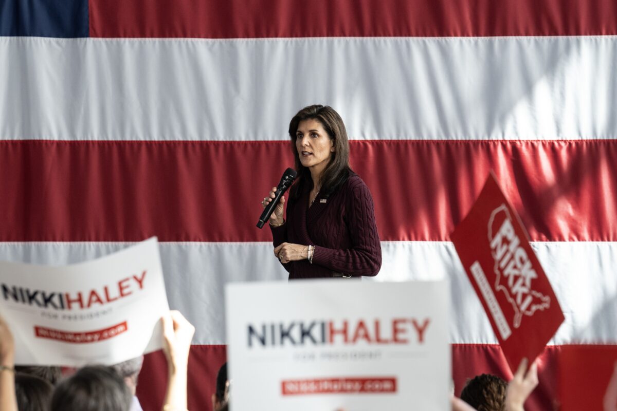 Nikki Haley Indicates Freedom from GOP Nominee Pledge