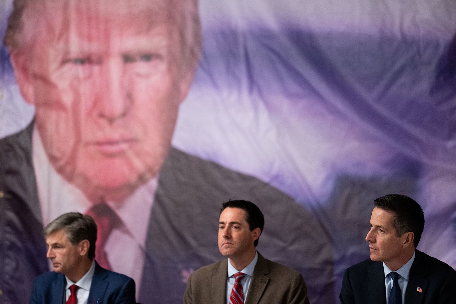 Ohio's GOP Senate Primary: A Test of Trump's Influence and a Glimpse into the Future of the Democratic Majority