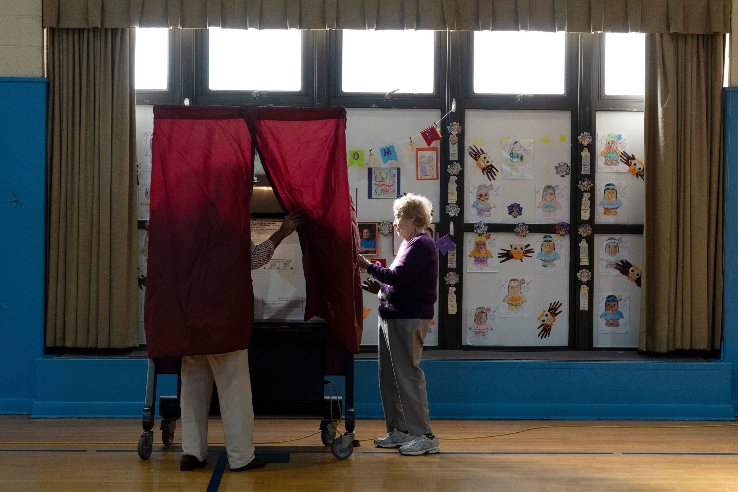 Political Power Shift in New Jersey: A Challenge to the Party Line
