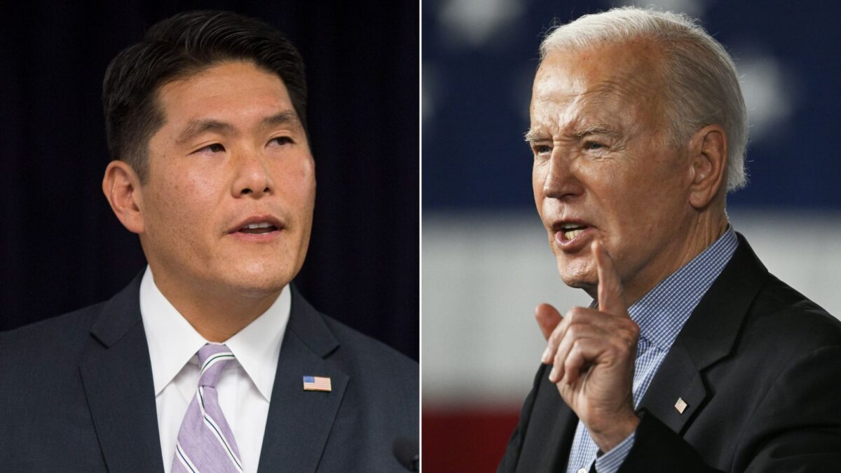 President Biden's Interview with Special Counsel Robert Hur: A Detailed Review