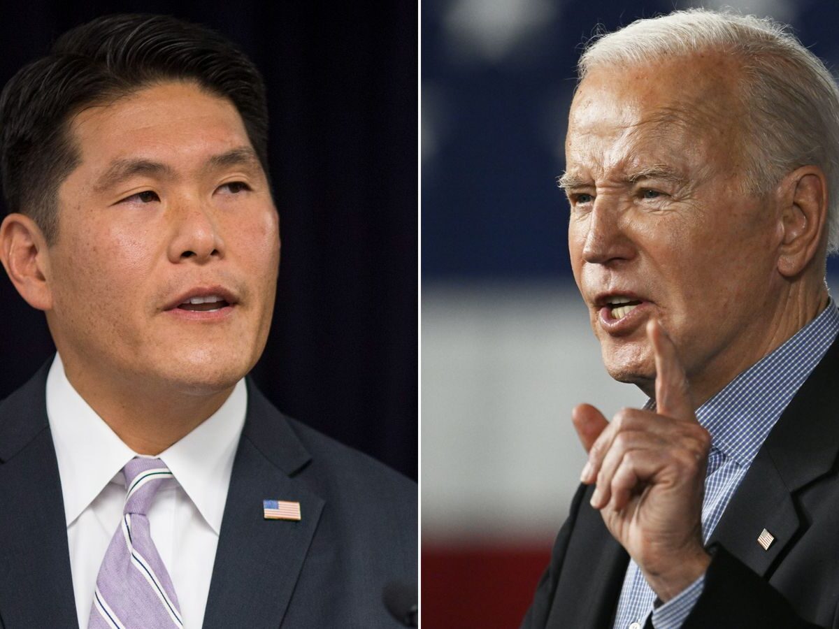 President Biden's Interview with Special Counsel Robert Hur: A Detailed Review