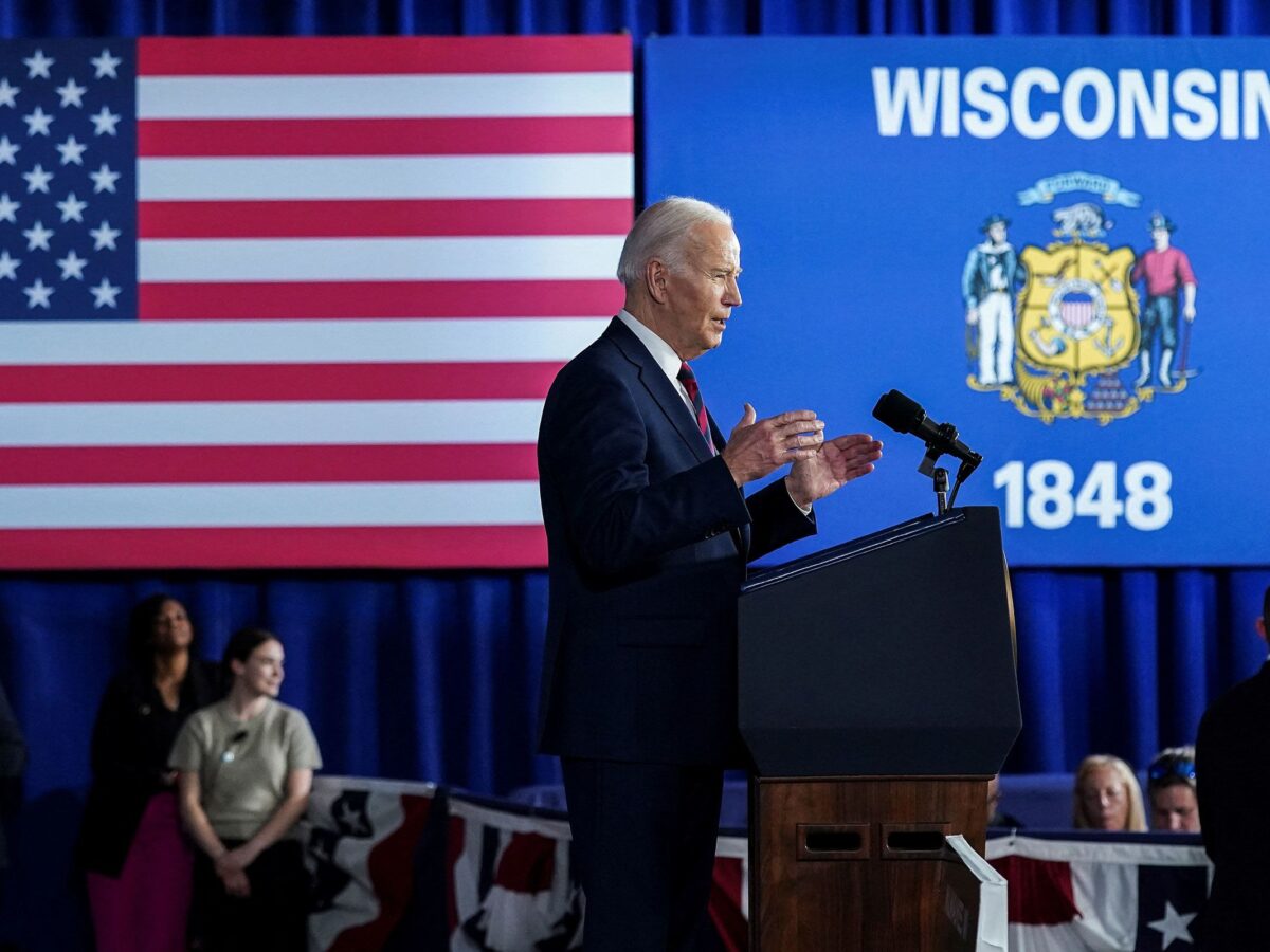 President Biden Pledges $3 Billion for Infrastructure Revitalization