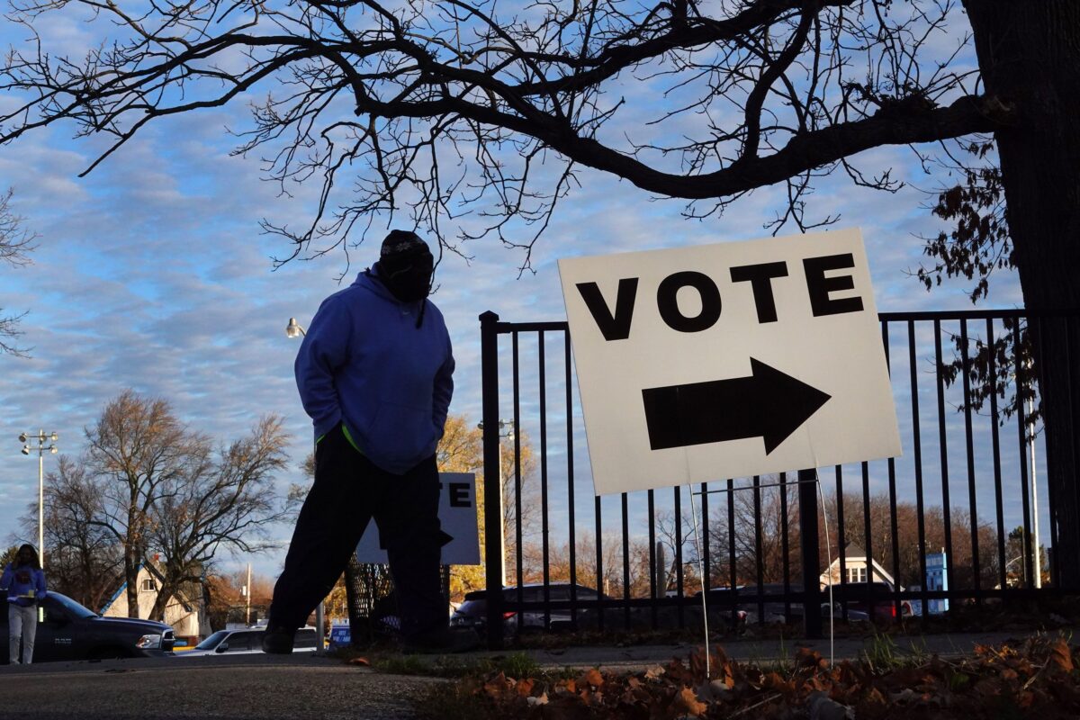 Republican Lawmakers Push for Election Changes in Key Battleground States