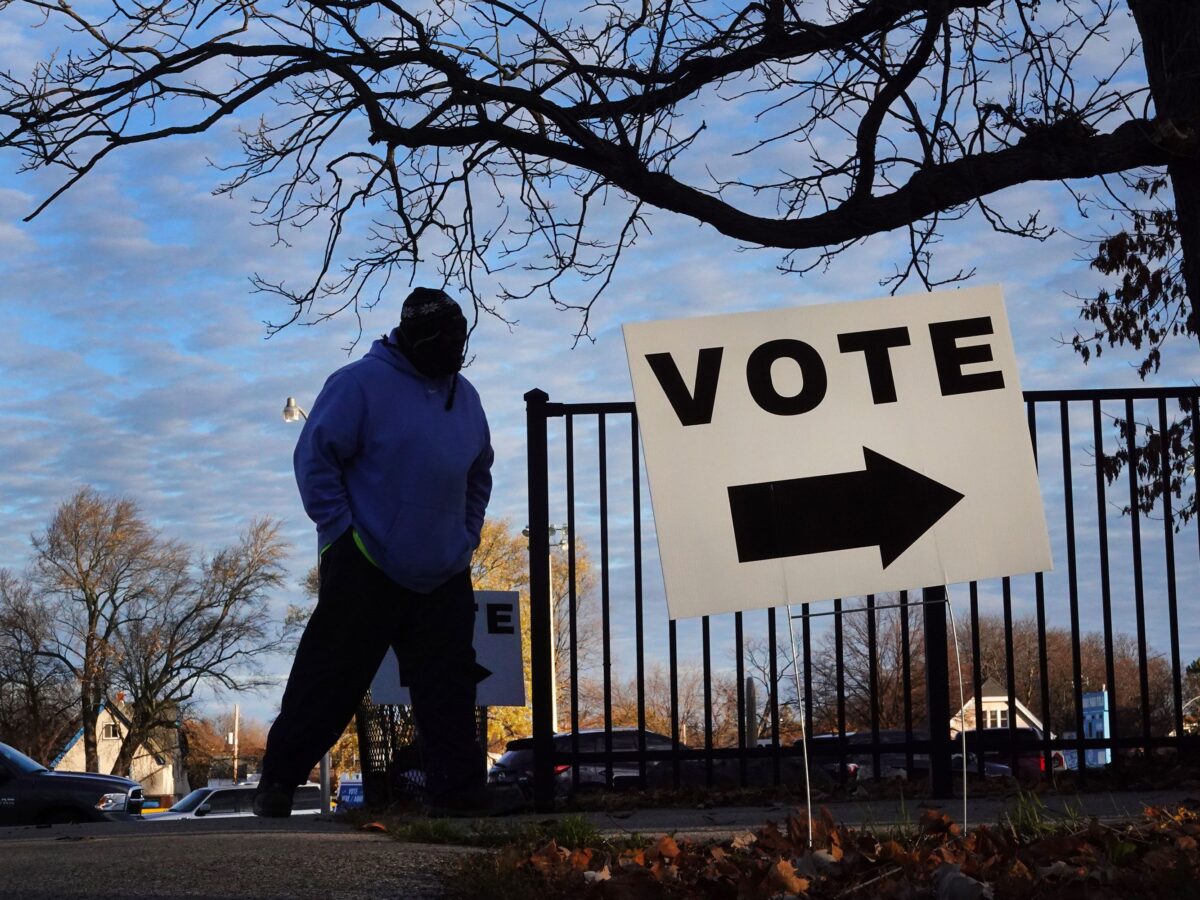 Republican Lawmakers Push for Election Changes in Key Battleground States