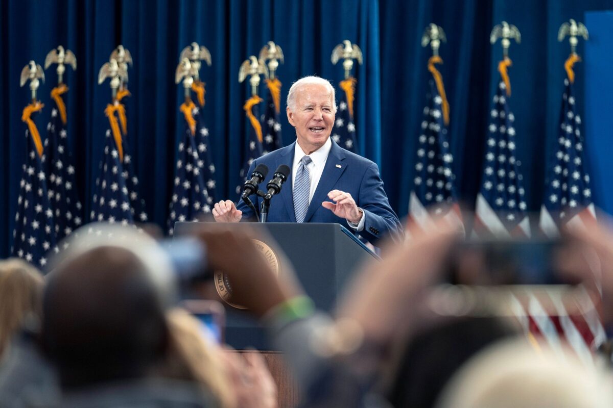 Student Loan Forgiveness: Biden's Impact and the Road Ahead