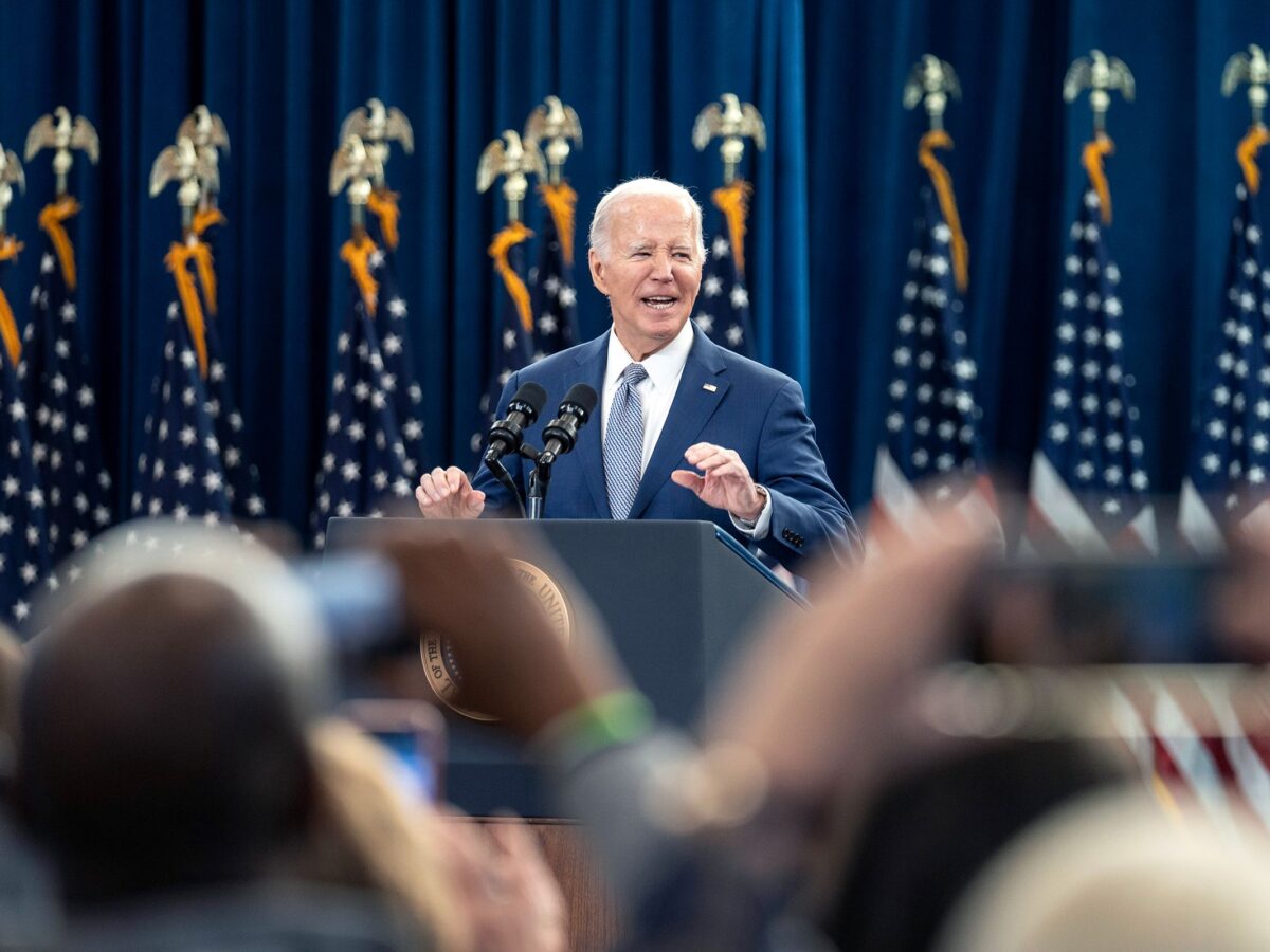 Student Loan Forgiveness: Biden's Impact and the Road Ahead