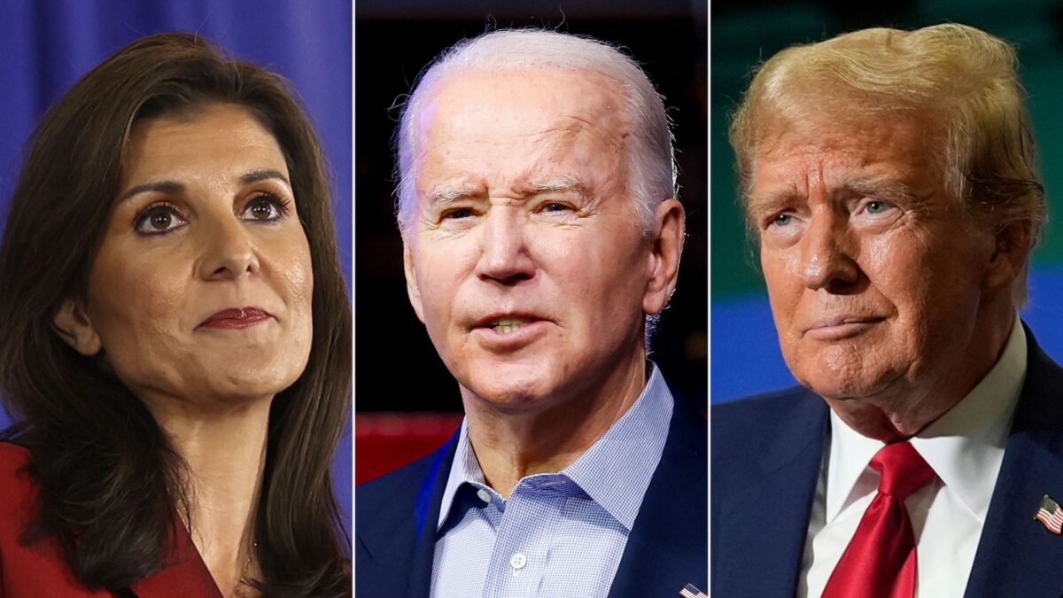 Super Tuesday 2024: Biden and Trump Move Closer to Nomination