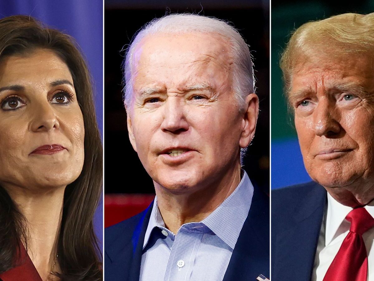 Super Tuesday 2024: Biden and Trump Move Closer to Nomination