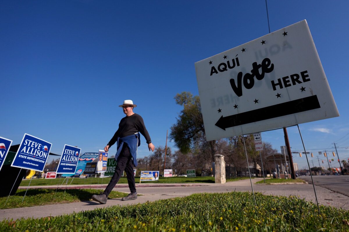 Super Tuesday: A Crucial Stage in Presidential Primaries