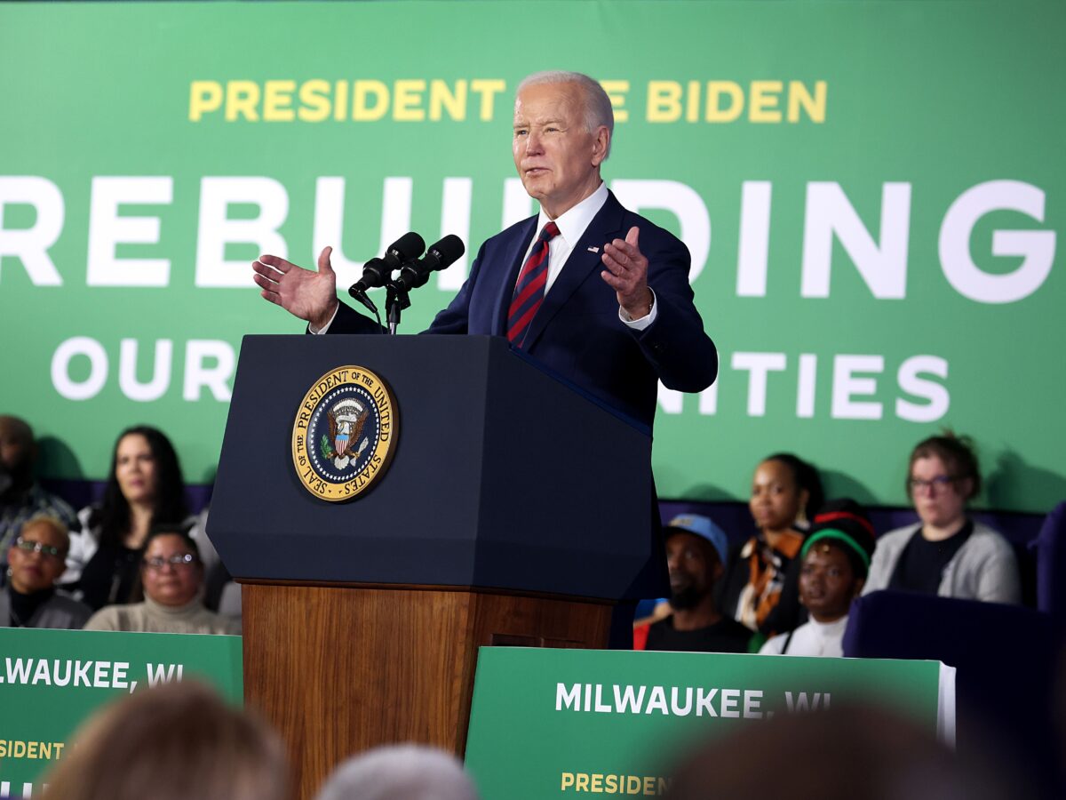 2024 Election: Biden's Campaign Aims to Boost Black Voter Turnout